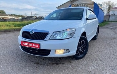 Skoda Octavia, 2013 год, 950 000 рублей, 1 фотография