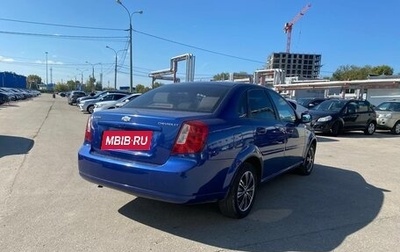 Chevrolet Lacetti, 2011 год, 460 000 рублей, 1 фотография