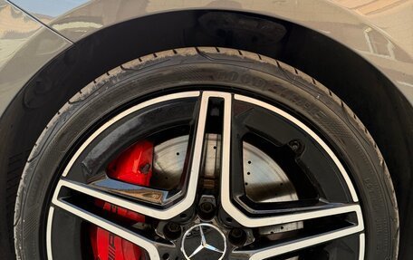 Mercedes-Benz CLA AMG, 2021 год, 4 700 000 рублей, 8 фотография