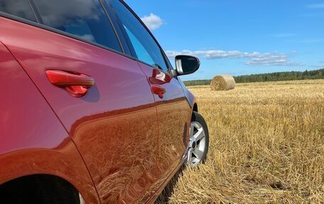 Volkswagen Golf VI, 2010 год, 715 000 рублей, 4 фотография