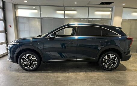 Haval F7, 2024 год, 3 649 000 рублей, 3 фотография