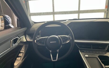 Haval F7, 2024 год, 3 649 000 рублей, 4 фотография