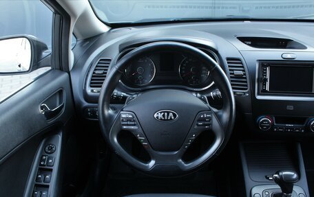 KIA Cerato III, 2013 год, 1 220 000 рублей, 7 фотография