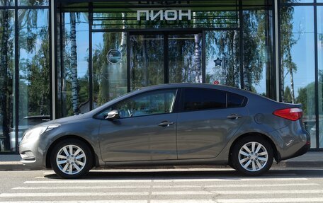 KIA Cerato III, 2013 год, 1 220 000 рублей, 3 фотография