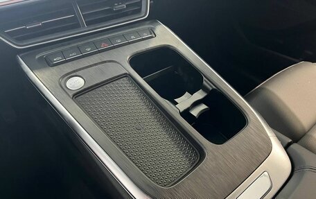 Haval F7, 2024 год, 3 649 000 рублей, 11 фотография