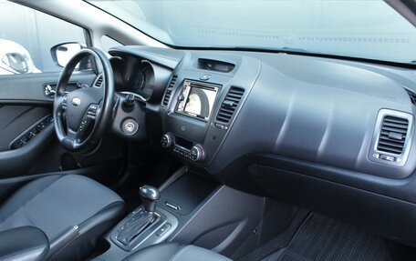 KIA Cerato III, 2013 год, 1 220 000 рублей, 10 фотография