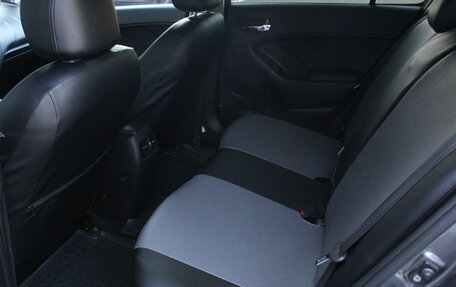 KIA Cerato III, 2013 год, 1 220 000 рублей, 21 фотография