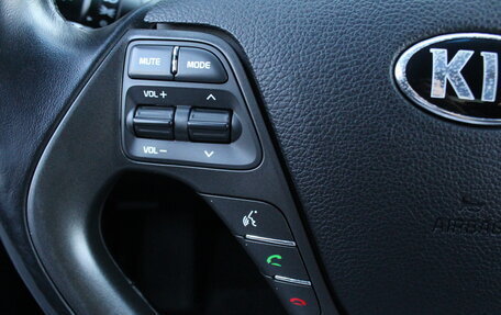 KIA Cerato III, 2013 год, 1 220 000 рублей, 11 фотография