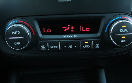 KIA Cerato III, 2013 год, 1 220 000 рублей, 18 фотография