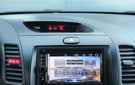 KIA Cerato III, 2013 год, 1 220 000 рублей, 17 фотография