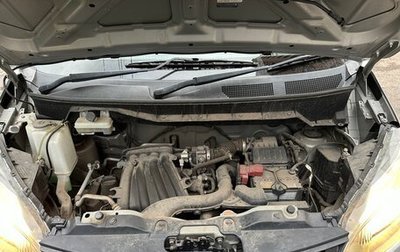 Nissan NV200, 2017 год, 1 550 000 рублей, 1 фотография