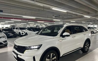 KIA Sorento IV, 2022 год, 2 890 000 рублей, 1 фотография