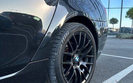 BMW 5 серия, 2007 год, 1 390 000 рублей, 2 фотография