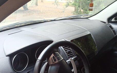 Mitsubishi Outlander III рестайлинг 3, 2008 год, 1 150 000 рублей, 6 фотография