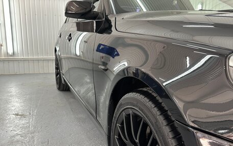 BMW 5 серия, 2007 год, 1 390 000 рублей, 11 фотография
