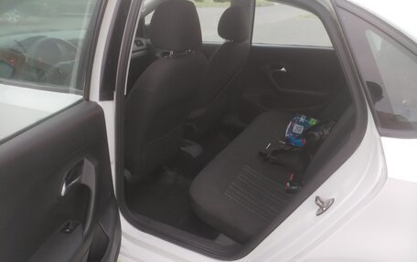 Volkswagen Polo VI (EU Market), 2018 год, 600 000 рублей, 9 фотография