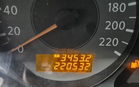 Nissan Almera Classic, 2007 год, 454 000 рублей, 10 фотография