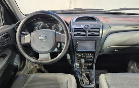 Nissan Almera Classic, 2007 год, 454 000 рублей, 9 фотография