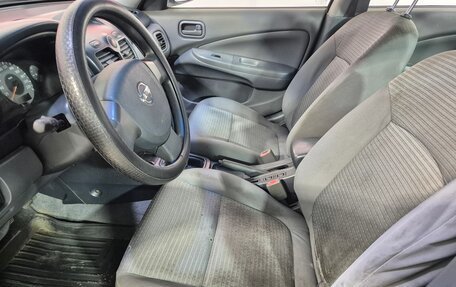 Nissan Almera Classic, 2007 год, 454 000 рублей, 11 фотография