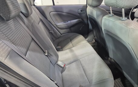 Nissan Almera Classic, 2007 год, 454 000 рублей, 13 фотография