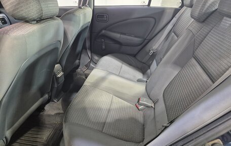 Nissan Almera Classic, 2007 год, 454 000 рублей, 14 фотография