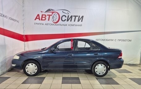 Nissan Almera Classic, 2007 год, 454 000 рублей, 4 фотография