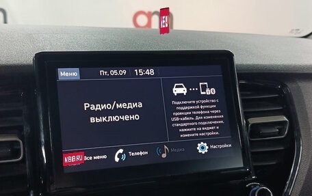 Hyundai Solaris II рестайлинг, 2020 год, 1 349 000 рублей, 16 фотография