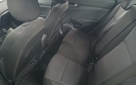 Hyundai Solaris II рестайлинг, 2020 год, 1 349 000 рублей, 20 фотография