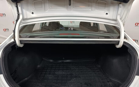 Hyundai Solaris II рестайлинг, 2020 год, 1 349 000 рублей, 21 фотография