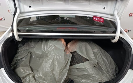 Hyundai Solaris II рестайлинг, 2020 год, 1 349 000 рублей, 23 фотография