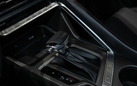 Changan CS35 Plus, 2024 год, 2 629 900 рублей, 14 фотография