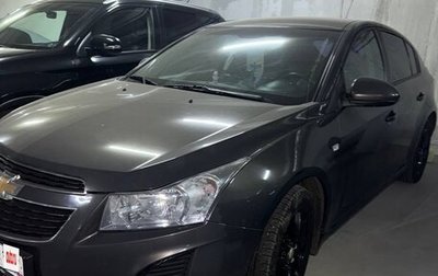 Chevrolet Cruze II, 2013 год, 820 000 рублей, 1 фотография