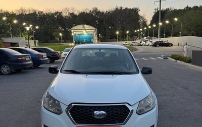 Datsun on-DO I рестайлинг, 2018 год, 290 000 рублей, 1 фотография