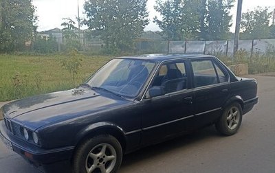 BMW 3 серия, 1990 год, 320 000 рублей, 1 фотография