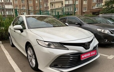 Toyota Camry, 2020 год, 2 975 000 рублей, 1 фотография