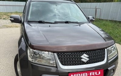 Suzuki Grand Vitara, 2011 год, 1 250 000 рублей, 1 фотография