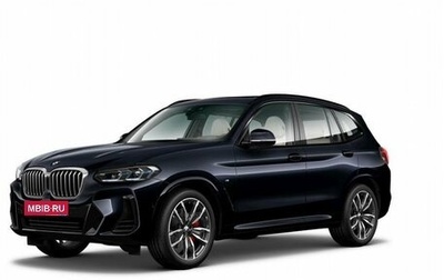 BMW X3, 2024 год, 7 600 000 рублей, 1 фотография