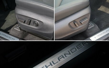 Toyota Highlander, 2024 год, 7 276 600 рублей, 21 фотография
