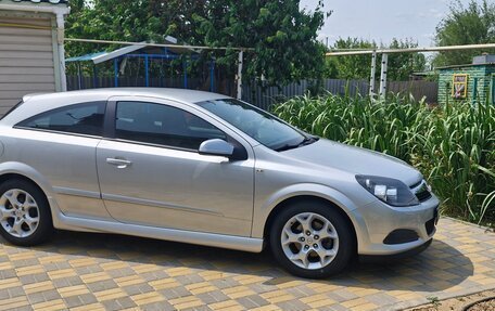 Opel Astra H, 2007 год, 830 000 рублей, 5 фотография