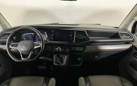 Volkswagen Caravelle T6 рестайлинг, 2021 год, 4 597 000 рублей, 13 фотография