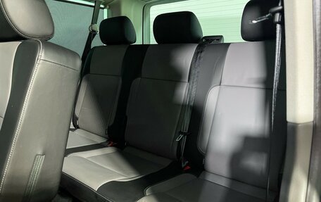 Volkswagen Caravelle T6 рестайлинг, 2021 год, 4 597 000 рублей, 15 фотография