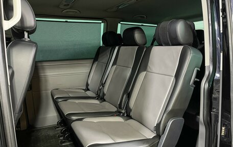 Volkswagen Caravelle T6 рестайлинг, 2021 год, 4 597 000 рублей, 11 фотография