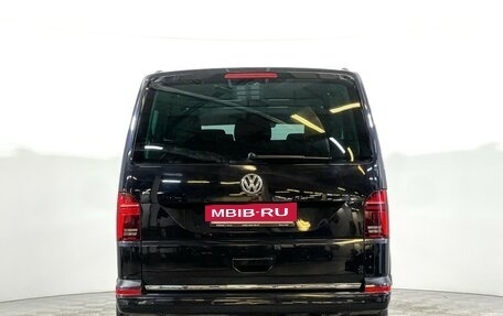 Volkswagen Caravelle T6 рестайлинг, 2021 год, 4 597 000 рублей, 7 фотография