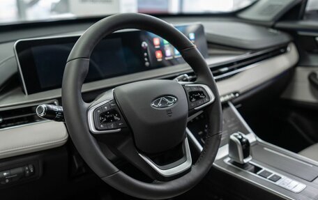 Chery Tiggo 4 I рестайлинг, 2025 год, 1 999 000 рублей, 9 фотография