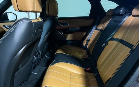 Land Rover Range Rover Velar I, 2023 год, 8 888 888 рублей, 10 фотография