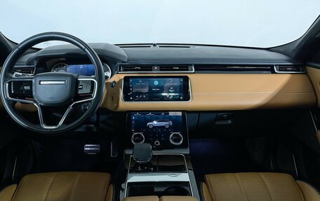 Land Rover Range Rover Velar I, 2023 год, 8 888 888 рублей, 12 фотография