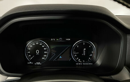 Volvo XC60 II, 2018 год, 3 197 000 рублей, 11 фотография