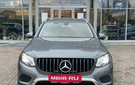 Mercedes-Benz GLC, 2018 год, 2 649 000 рублей, 3 фотография