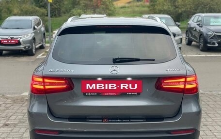Mercedes-Benz GLC, 2018 год, 2 649 000 рублей, 6 фотография