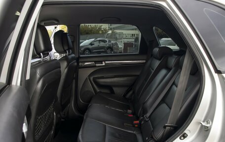 KIA Sorento II рестайлинг, 2012 год, 1 345 000 рублей, 10 фотография